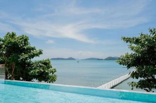 Villa Belle Air Panwa Beachfront 6BR Breakfast included - 9