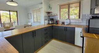 Kingfisher Cottage Exclusive Coastal Retreat Southbroom - 5