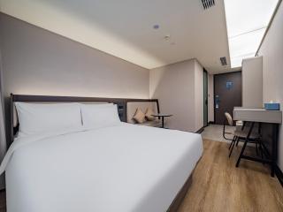 Hanting Hotel Chengdu Wuhou Temple Yongfeng - 5