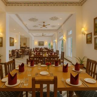 JAG ARAVALI - Nature Peace Paradise - A Lush Green Resort - 3