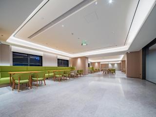 JI Hotel Chengdu South Railway Station West Road - 3