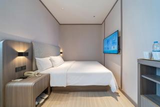 Hanting Hotel Shanghai Jiaotong University Jiangchuan Road Subway Station 2 - 7