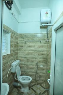 Hotel Tricon Residency - Guwahati - 8