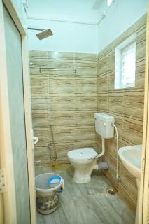 Hotel Tricon Residency - 6