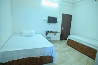 Hotel Tricon Residency - Guwahati - 2