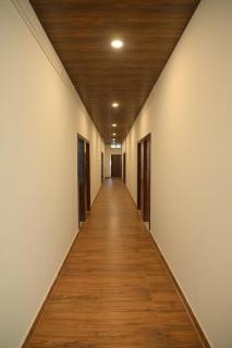 Hotel Tricon Residency - Guwahati - 1