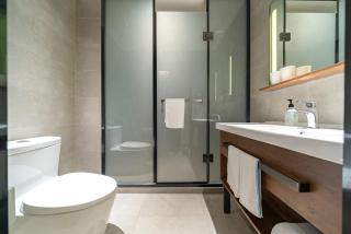 Hanting Hotel Shanghai Jiaotong University Jiangchuan Road Subway Station 2 - 6