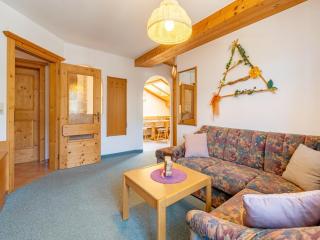 Beautiful apartment in Mittersill with balcony - 2