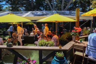 Vineyard Cottage at Oakdene - 5