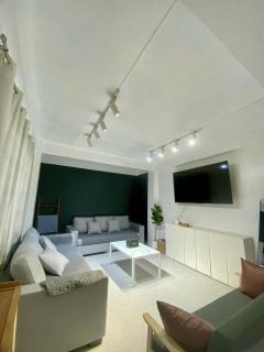 Cozy Escape in Baguio City - 0