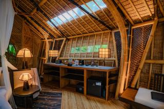 Atamendra Bali Resort at Sidemen - 5