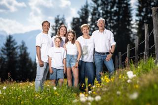 Gästehaus Stotter - Neukirchen am Großvenediger - 9