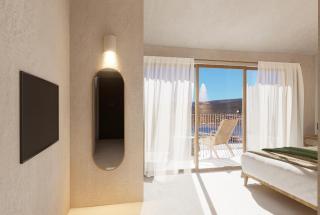 Hostal Sol i Sombra - 7