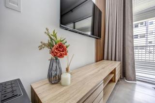 Fourways urban retreat - 9