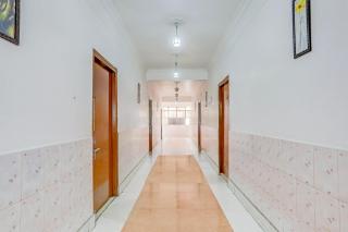 Hotel O Welcome Palace - 9