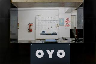 Hotel O Welcome Palace - Patna - 4