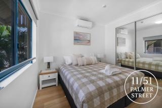 Waterfront Apartment Near City, Stadium & Ferry Townsville - 2