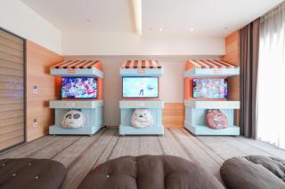 Hotel COZZI Ximen Tainan - 1