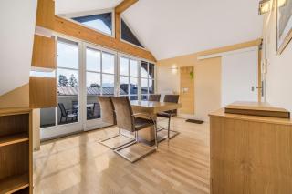 Holiday Apartments by Das Grüne Hotel zur Post - 100 % BIO & Villa Ceconi - 0