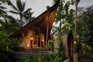 Atamendra Bali Resort at Sidemen - 7