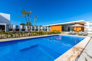 Ebano Residencial Gated Community 128 - 2