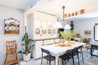 La Casona Del Tio Pedro - 4