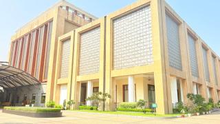 Jajati Courtyard - 0