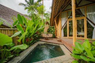 Atamendra Bali Resort at Sidemen - 8