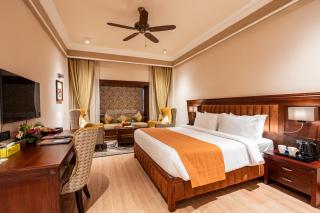 Jajati Courtyard - 1