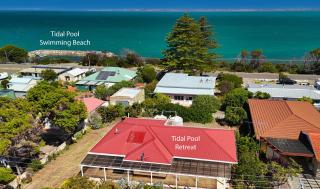 Tidal Pool Spa-Retreat - Central Kingscote - 0