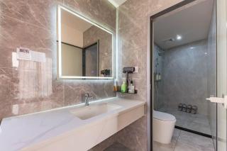 尚品原宿海景 厦门大学双子塔店 - Xiamen - 4