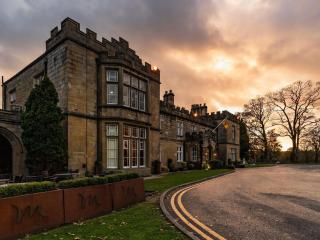 Mercure Blackburn Dunkenhalgh Hotel & Spa - 2