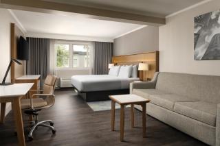 DoubleTree by Hilton Providence Airport Warwick - 8