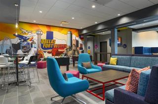 Tru By Hilton Irving Dfw South - 4