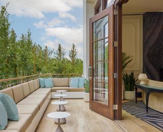 Cameo Beverly Hills, LXR Hotels & Resorts - 1