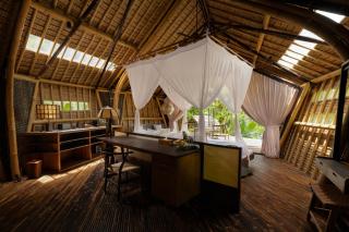 Atamendra Bali Resort at Sidemen - 0