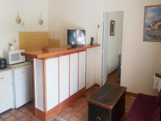 Lovely house with grass garden, shared swimmingpool, next to the river Ardèche - 3