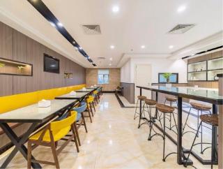 Hanting Hotel Shanghai Wujiaochang - 3