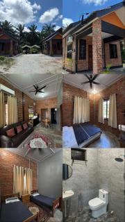 Nizana House Homestay - Batu Pahat - 4