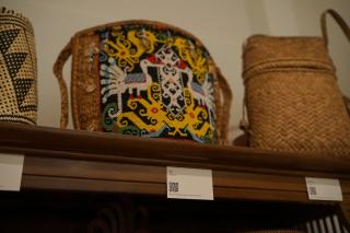 LOOM - heritage stay in the heart of KK - 6