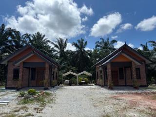 Nizana House Homestay - 1