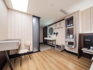 Hanting Hotel Chengdu Wuhou Temple Yongfeng - 1