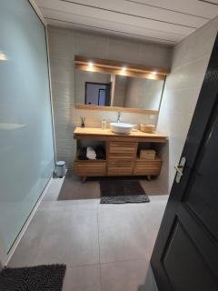 Appartement au calme à Cilaos - 4