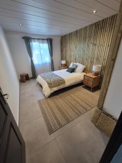 Appartement au calme à Cilaos - 1