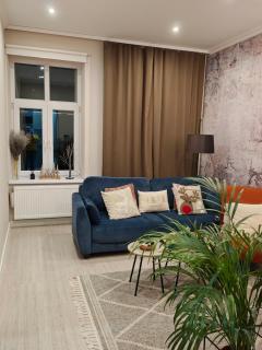 Apartament Pod Szklaną Górką - 9