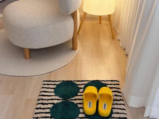 yellow stay - Seul - 2