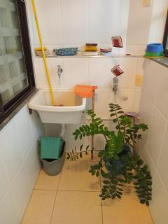 Apartamento em Santos - 2