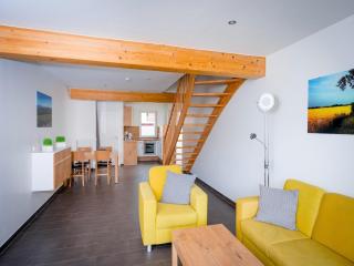 Reihenhaus im Ostseeresort Dampland - 5