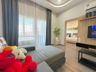 Rossa Bella Pangsapuri Langkawi Sea View Apartment - 7