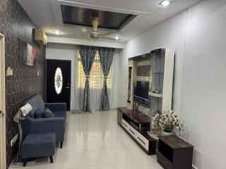 D' Mutiara Homestay - 7